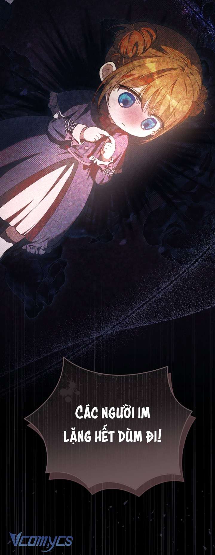 Đứa Trẻ Nuôi Dưỡng Ác Ma Chap 2 - Trang 2