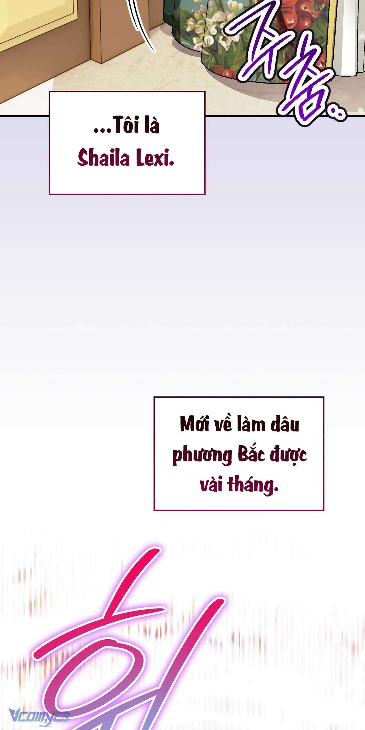 Gửi đến người sói yêu dấu của em Chap 14 - Next Chap 15