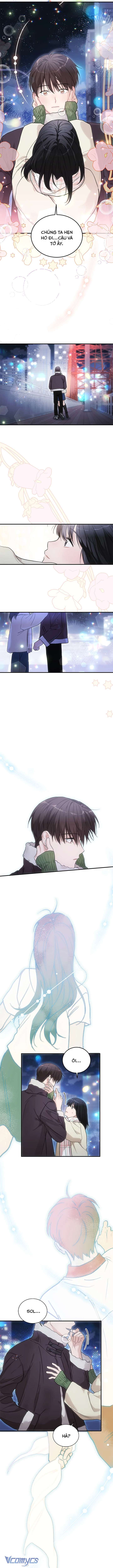 Cõng Anh Mà Chạy Chap 62 - Next Chap 63