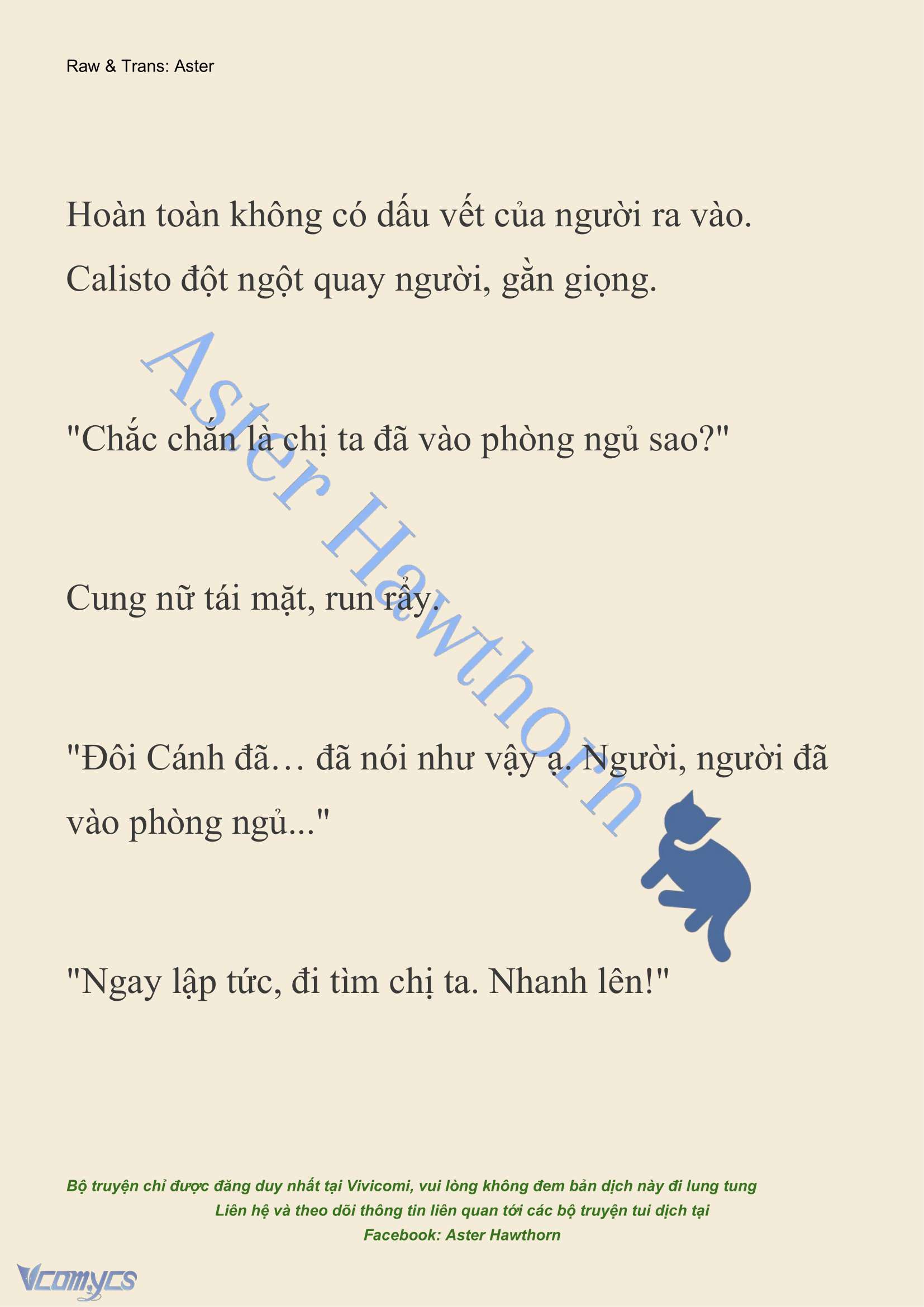 [NOVEL] Cách Để Em Bảo Vệ Anh Chap 188 - Next Chap 189