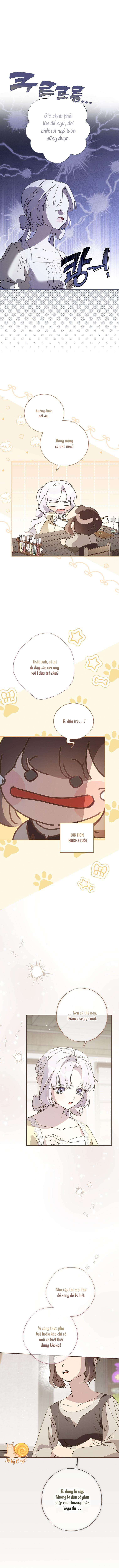 Công Nữ Tái Sinh Chap 52 - Next Chap 53