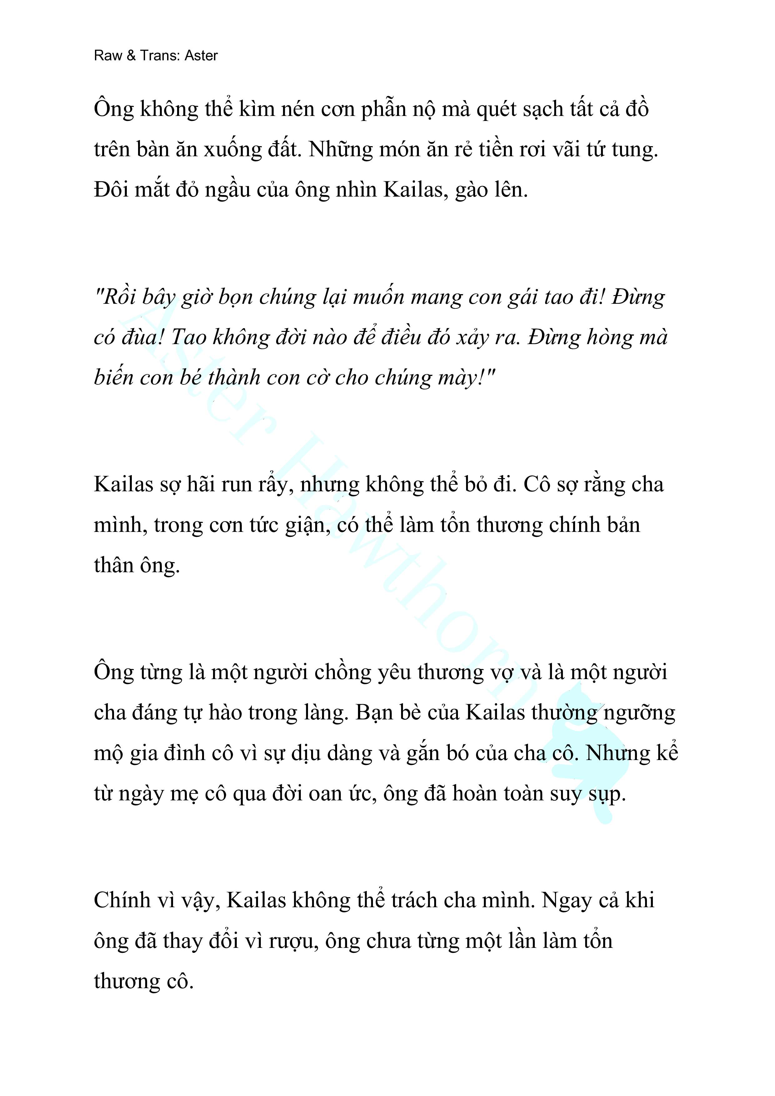 [NOVEL] Ngoại Truyện Cách Để Em Bảo Vệ Anh Chap 109 - Next Chap 110