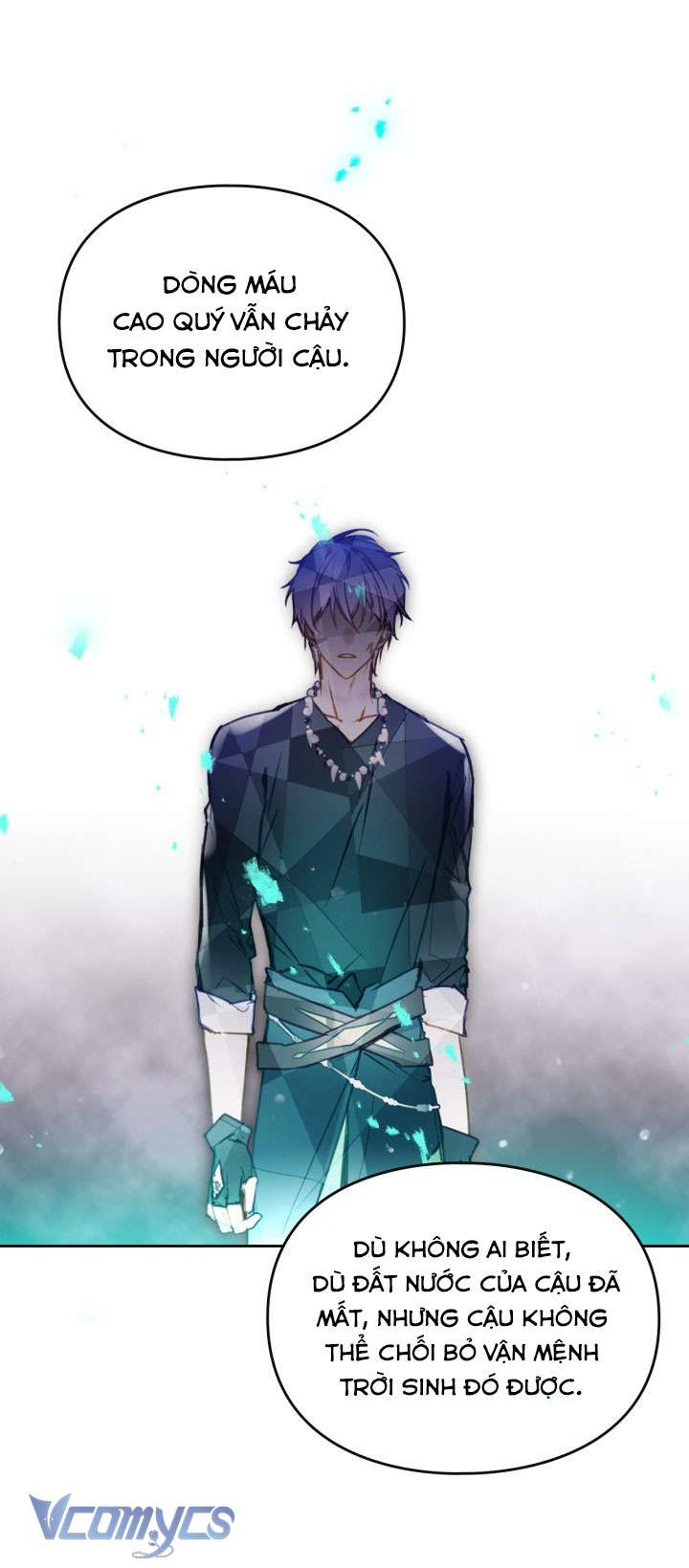 Kết Cục Của Nhân Vật Phản Diện Chỉ Có Thể Là Cái Chết Chap 169 - Next Chap 170