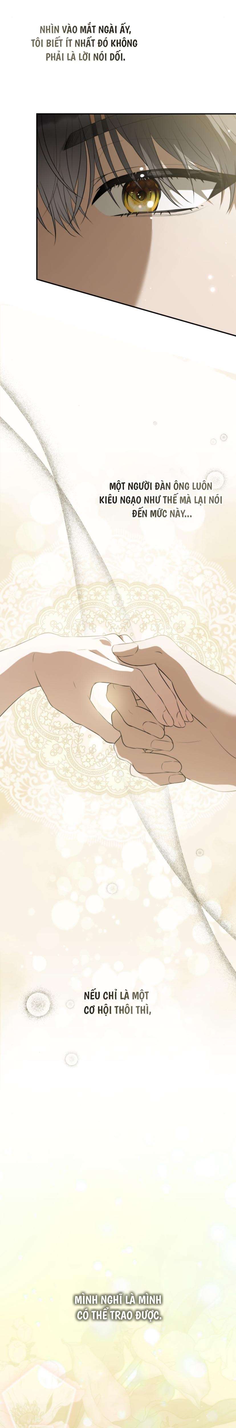 [18+] Mỗi Đêm Của Công Chúa Nô Lệ Chap 22 - Next 