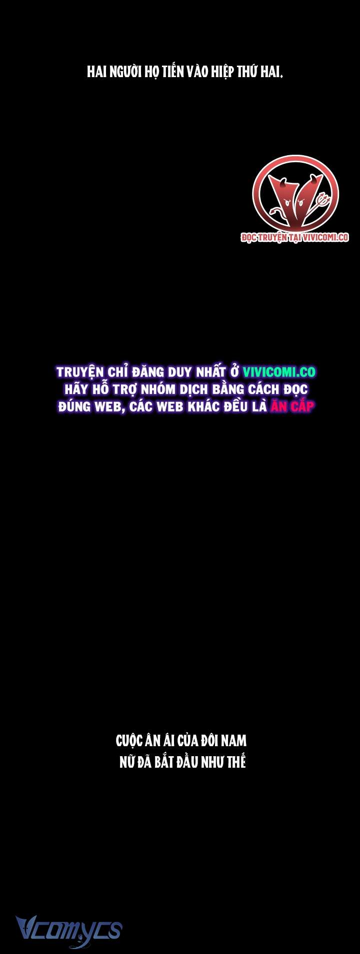 [18+] Nhật Ký Quan Sát Chap 17 - Next Chap 18