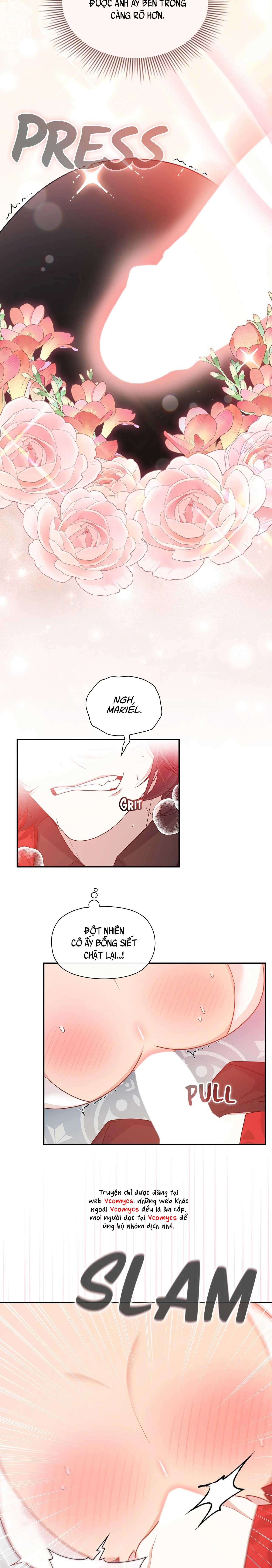 Cuộc Vui Thác Loạn Tử Thần Chap 29 - Next Chap 30