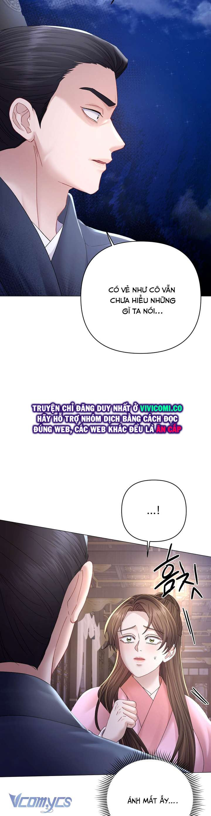 [18+] Đêm Của Goá Phụ Chap 18 - Trang 2