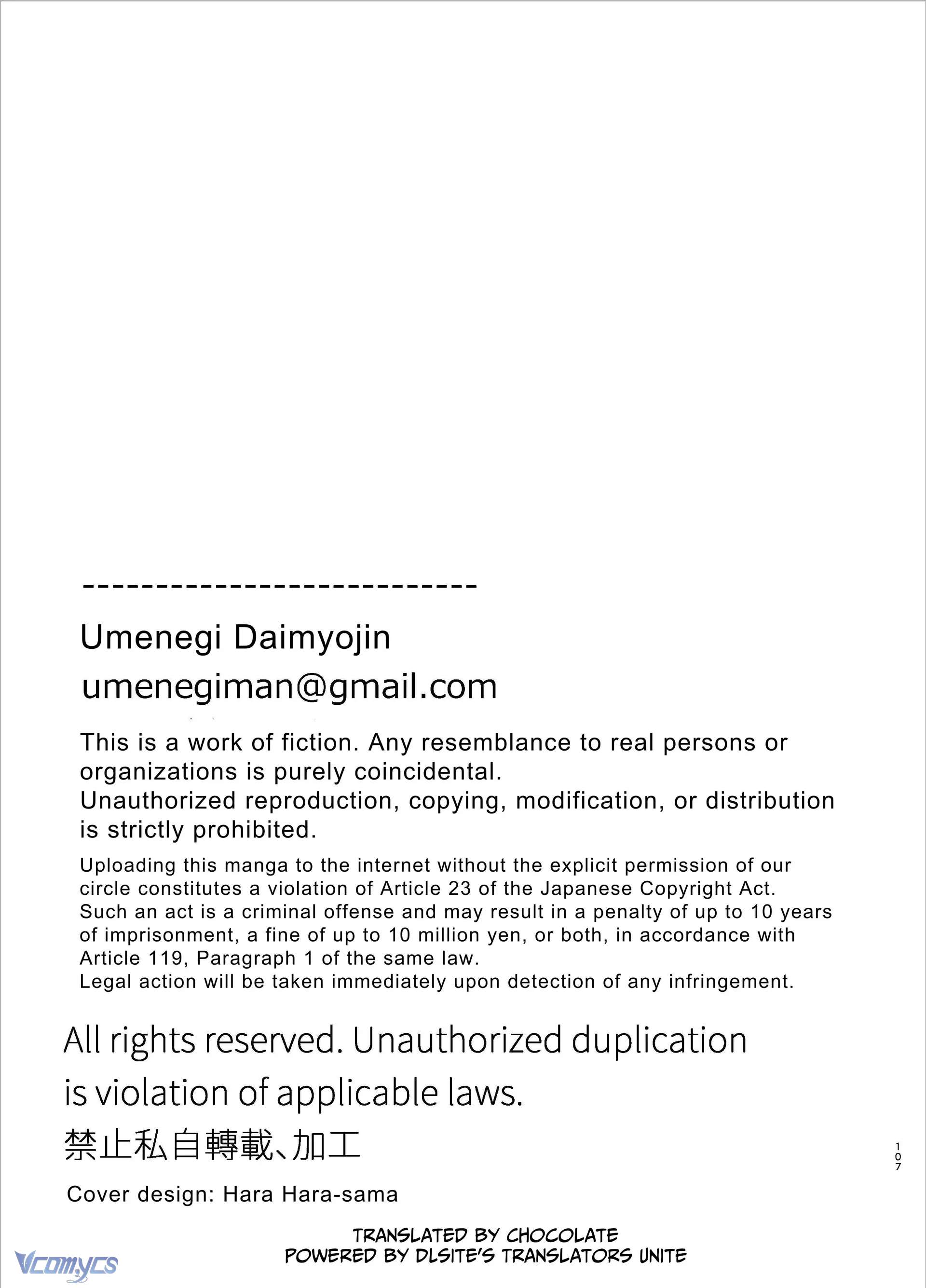 [18+] Tuyển Tập Manga Khiêu Dâm Chap 29.3 - Trang 2