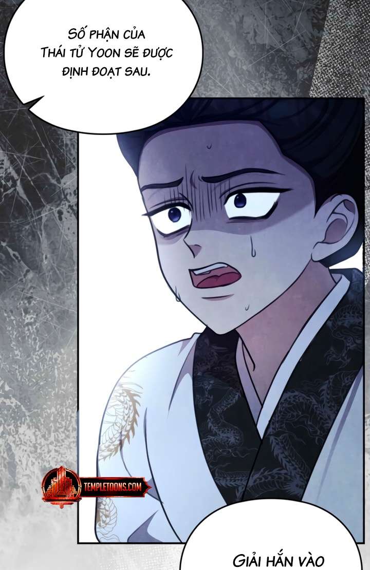 [18+] Đêm Cưỡng Đoạt Chap 24 - Next Chap 25