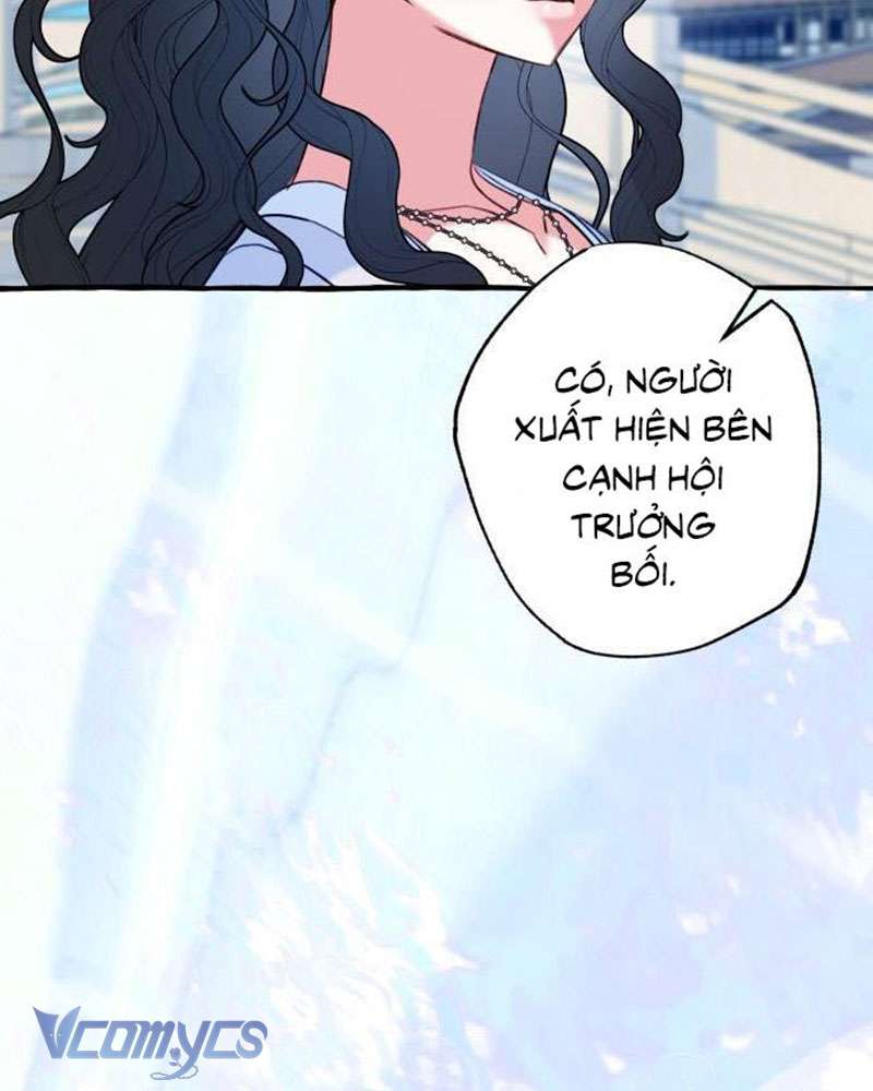 Chuyện Tình Tuyết Phương Bắc Chap 48 - Trang 3