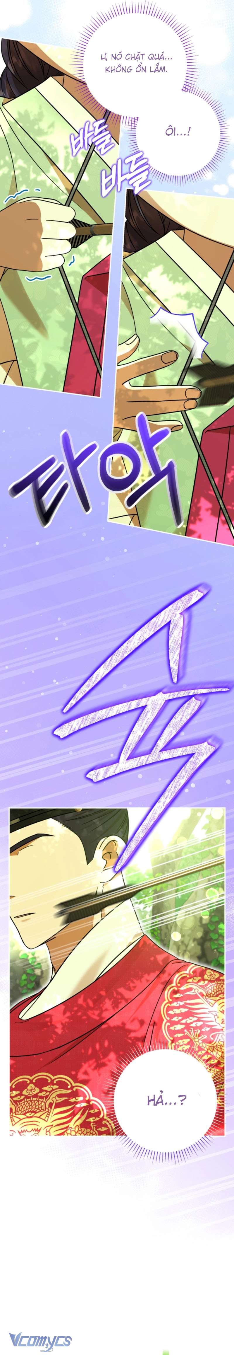 Tôi Đã Tái Sinh Thành Nàng Công Chúa Bị Bỏ Rơi Chap 3 - Next Chap 4