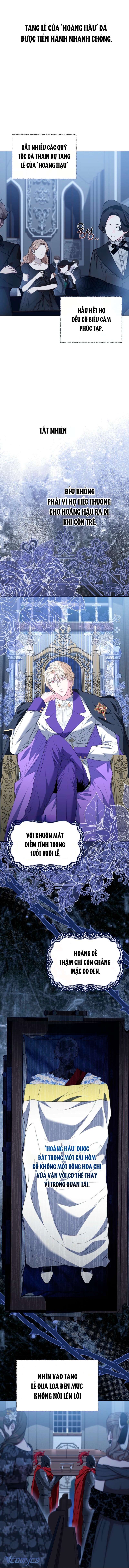 Tôi Bị Ám Ảnh Bởi Người Chồng Phản Diện Chap 68 - Trang 2