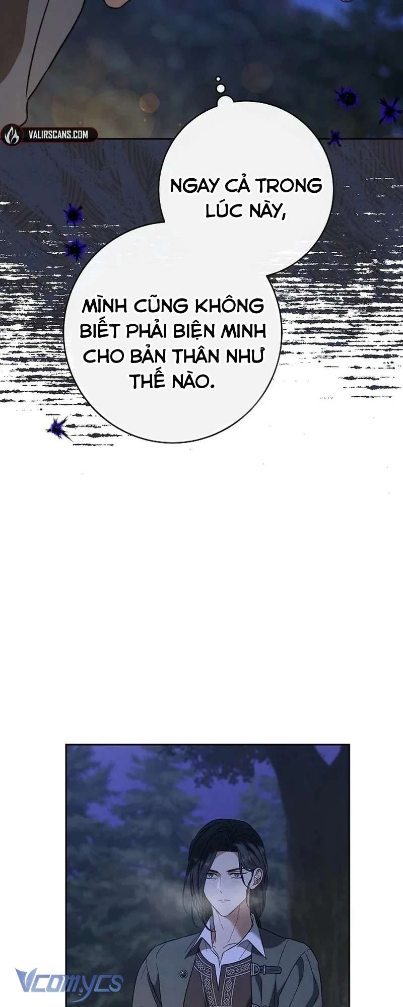 Hôn Nhân Vụ Lợi 2: Bản Tình Ca Không Thể Quên Chap 18 - Trang 2