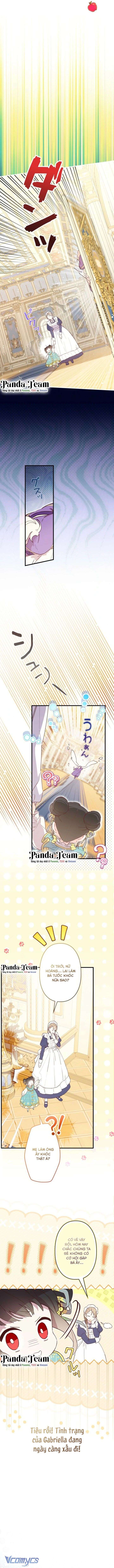 Kiếp Này Em Sẽ Không Sống Dưới Cái Bóng Của Người Chị Song Sinh Chap 2 - Next Chap 3