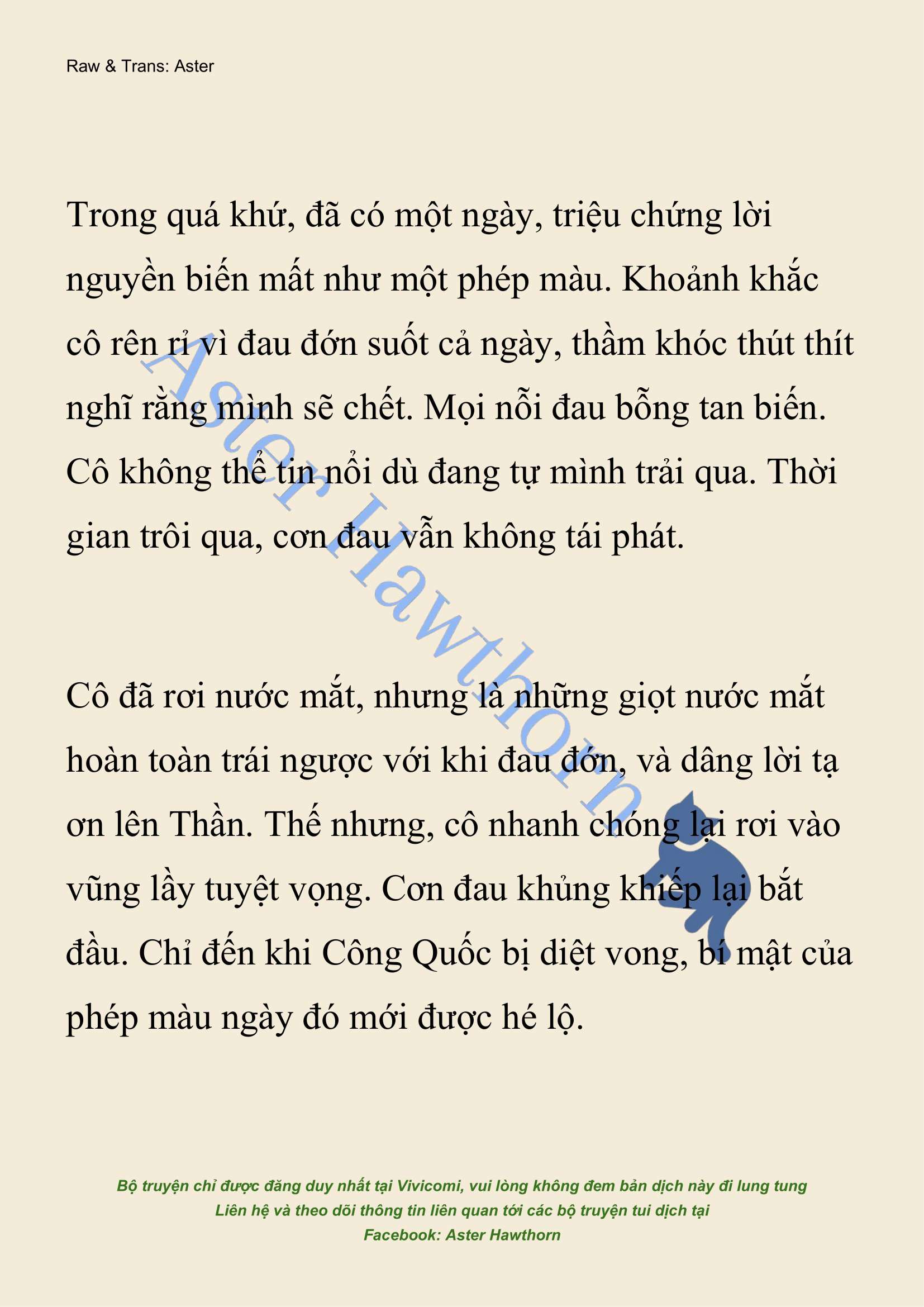 [NOVEL] Cách Để Em Bảo Vệ Anh Chap 176 - Next Chap 177