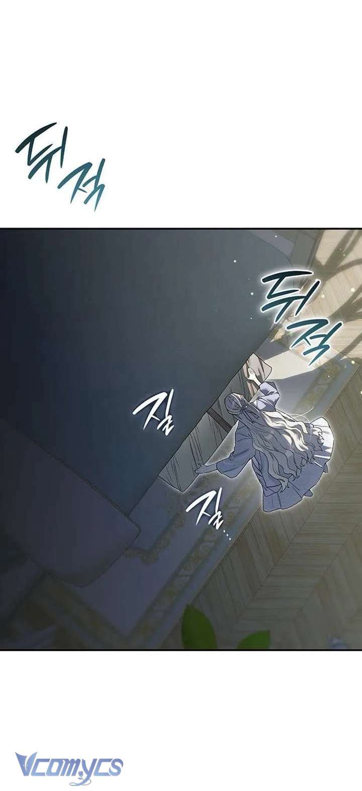 Cứ Cố Gắng Hết Sức Để Hối Hận Chap 39 - Next 