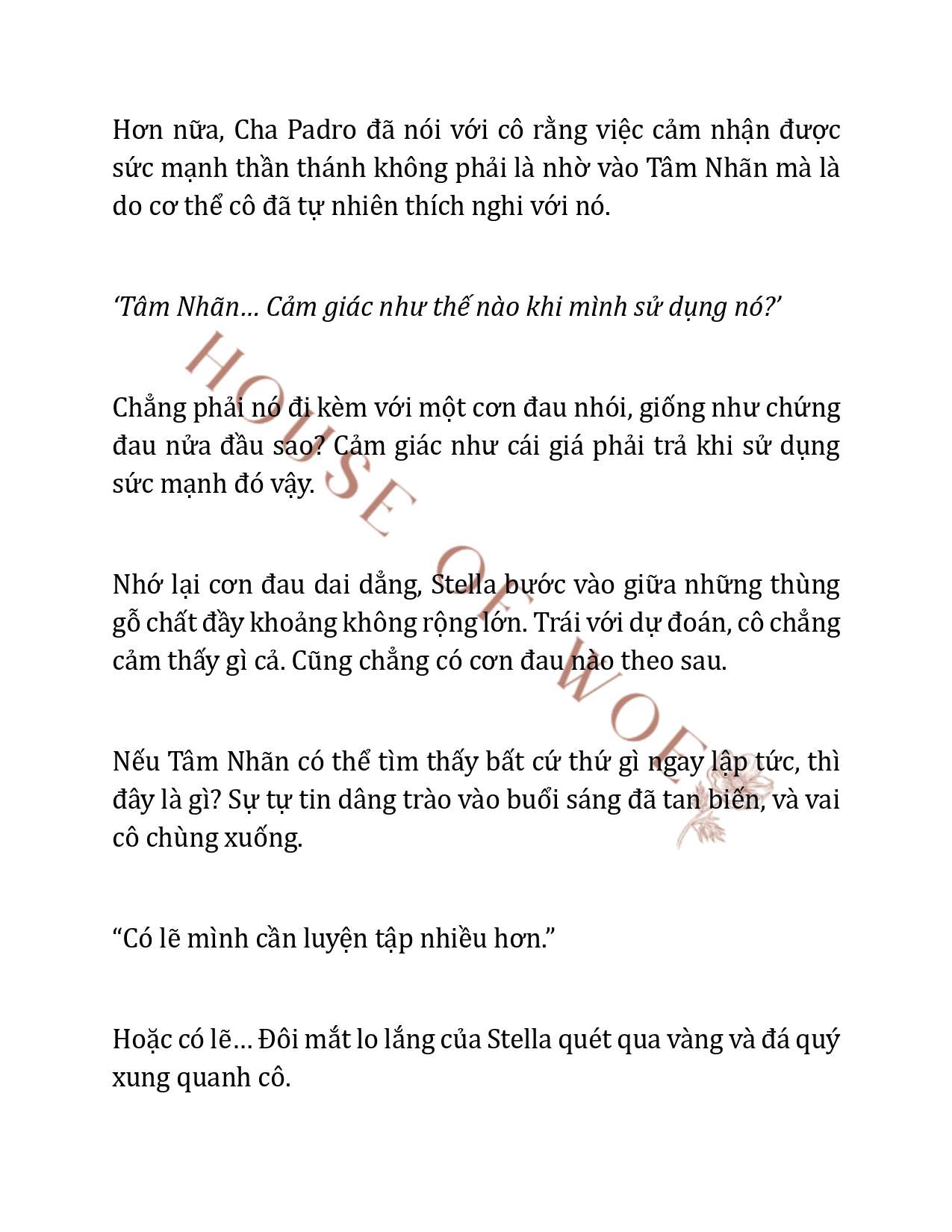 [NOVEL] QUÁI THÚ BỊ NGUYỀN RỦA NẮM GIỮ DÂY XÍCH CỦA TÔI Chap 37 - Next Chap 38