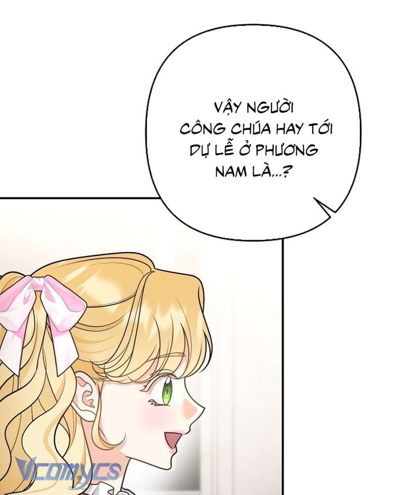 Trước Khi Em Có Ý Định Chạy Trốn Ta Sẽ Ngăn Chặn Nó Chap 32 - Next Chap 33