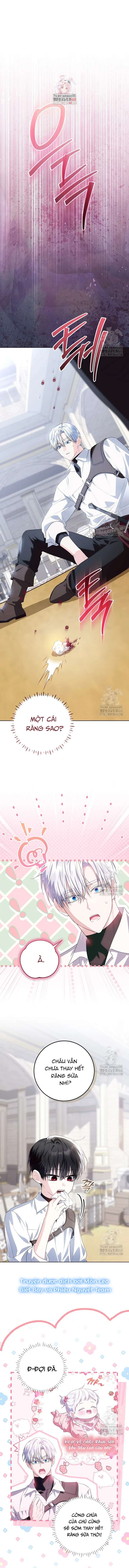 Người Cha Che Giấu Sức Mạnh Chapter 38 - Next Chap 39