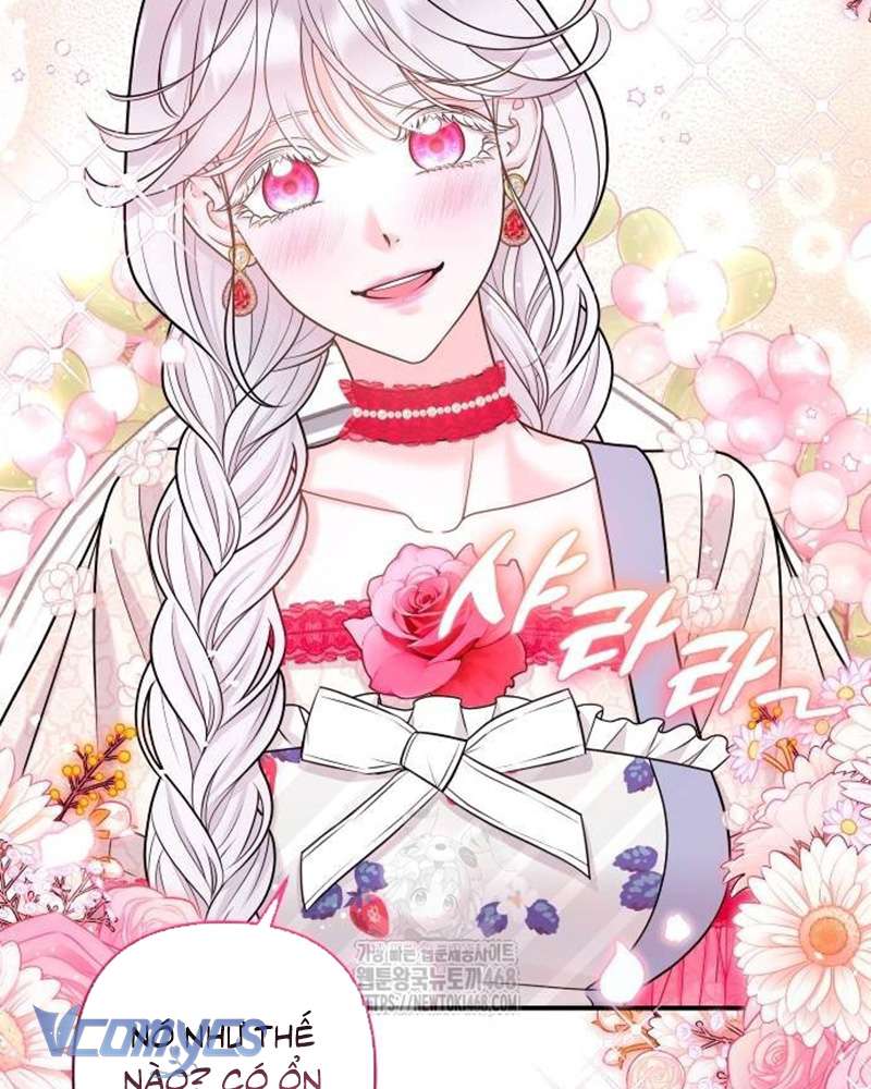 Trước Khi Em Có Ý Định Chạy Trốn Ta Sẽ Ngăn Chặn Nó Chap 28 - Next Chap 29