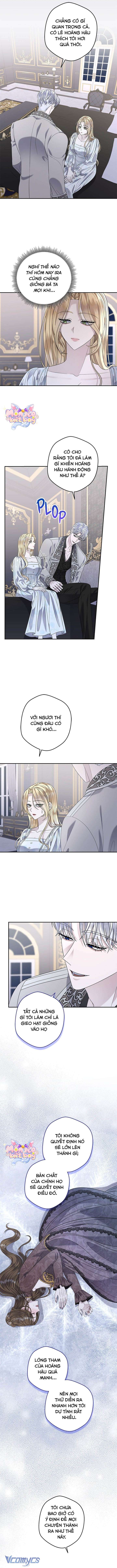 Dụ Hoặc Chap 16 - Next Chap 17