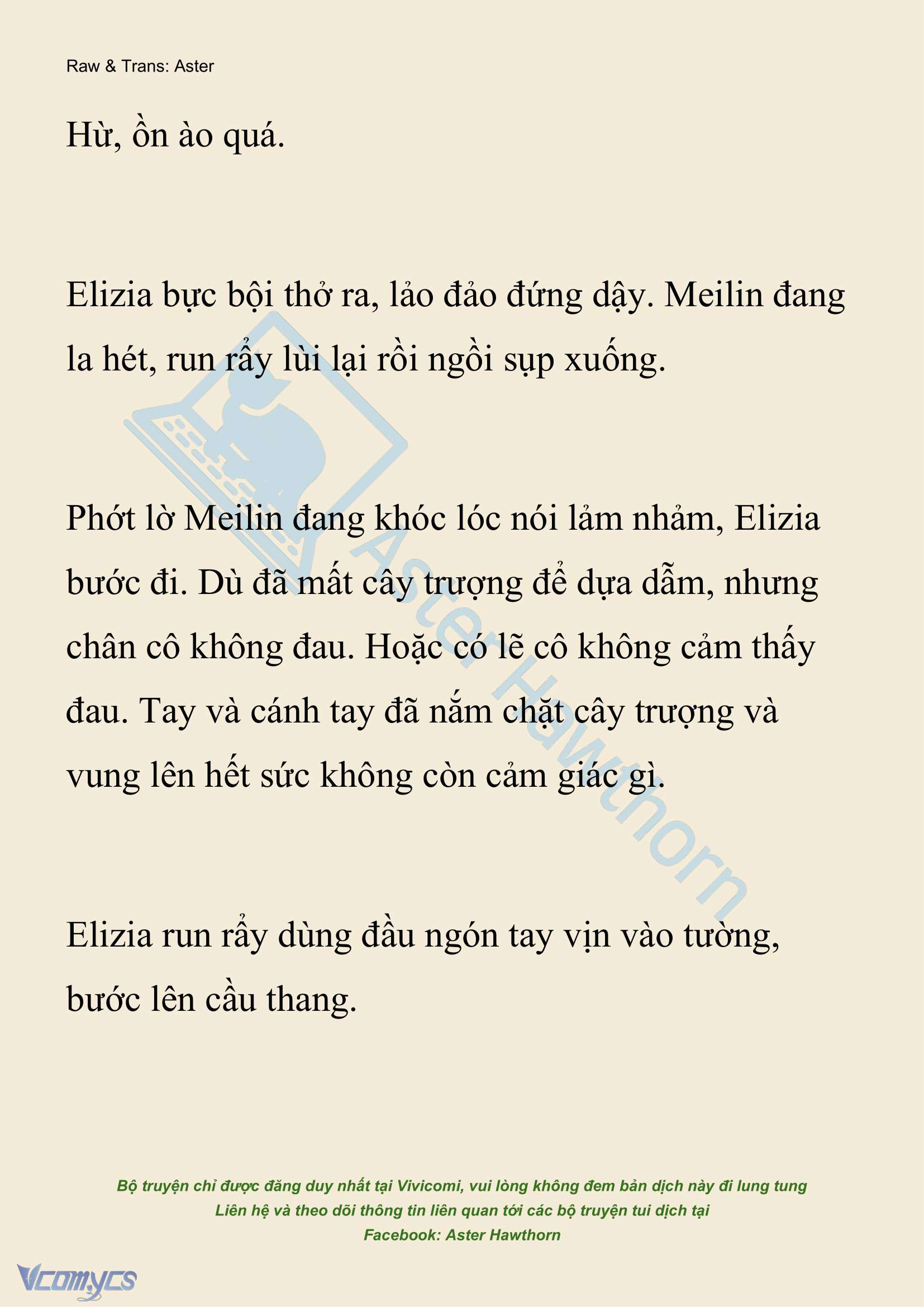 [NOVEL] Người Chồng Thứ N Chap 91 - Trang 2