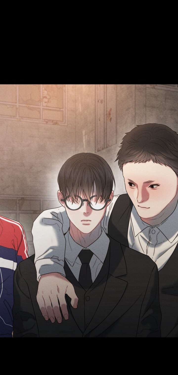 Vực Sâu Gỉ Sét Chap 10 - Next Chap 11