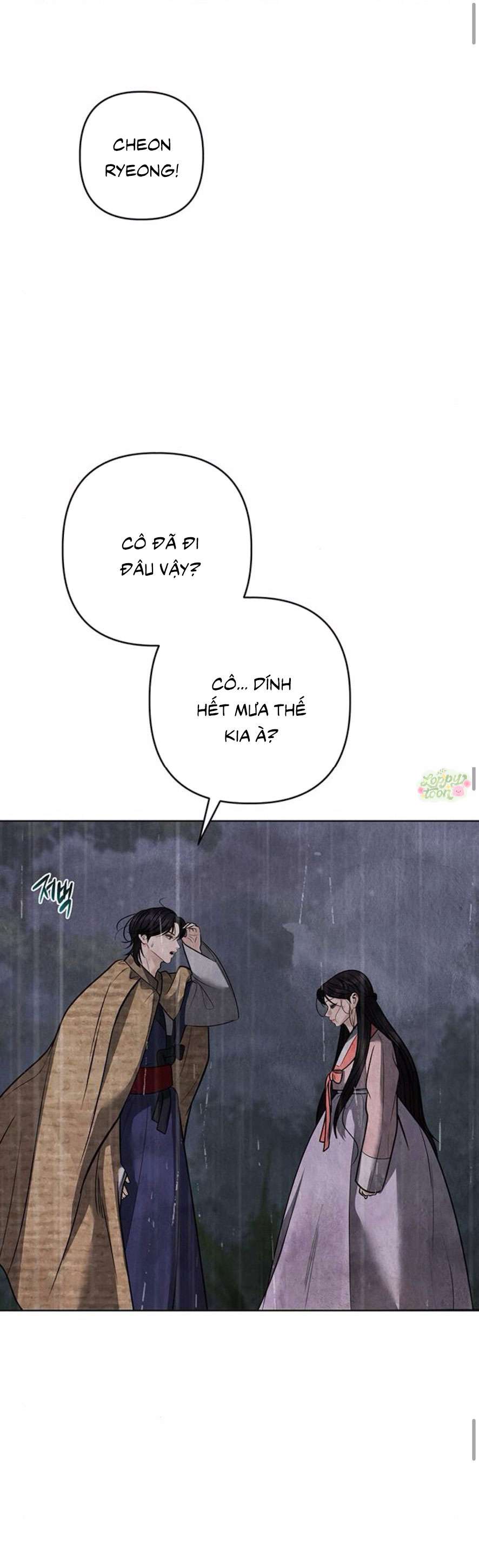 Quỷ Hồn Chap 41 - Next 