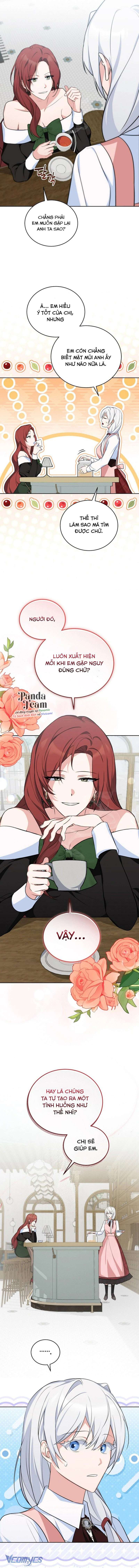 〔18+〕Gửi Người Bất Tử Mà Tôi Chẳng Thể Thật Lòng Chap 1 - Next Chap 2