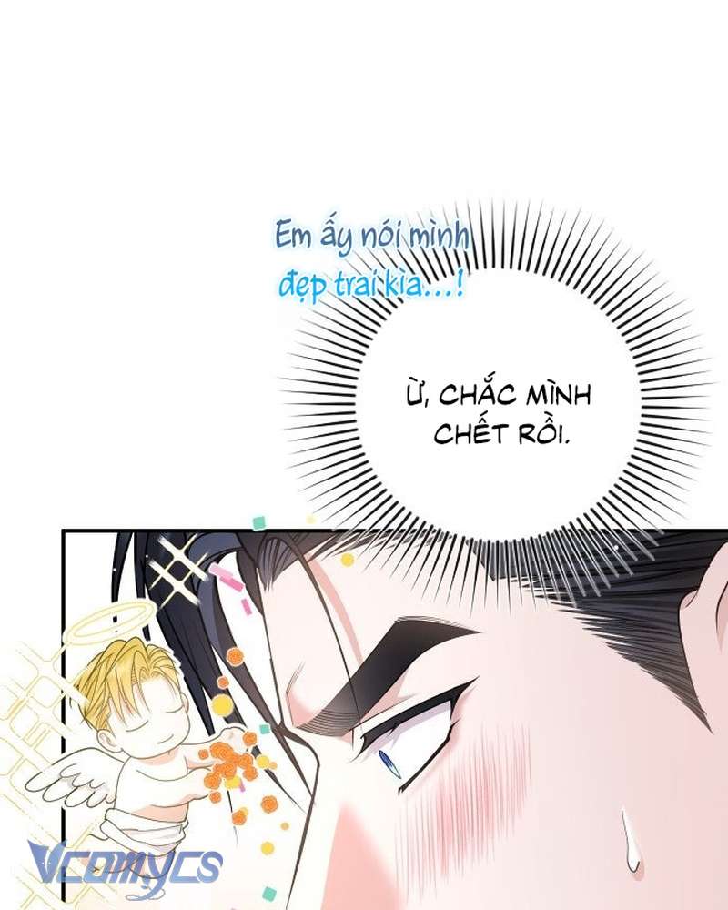 Trước Khi Em Có Ý Định Chạy Trốn Ta Sẽ Ngăn Chặn Nó Chap 31 - Next Chap 32