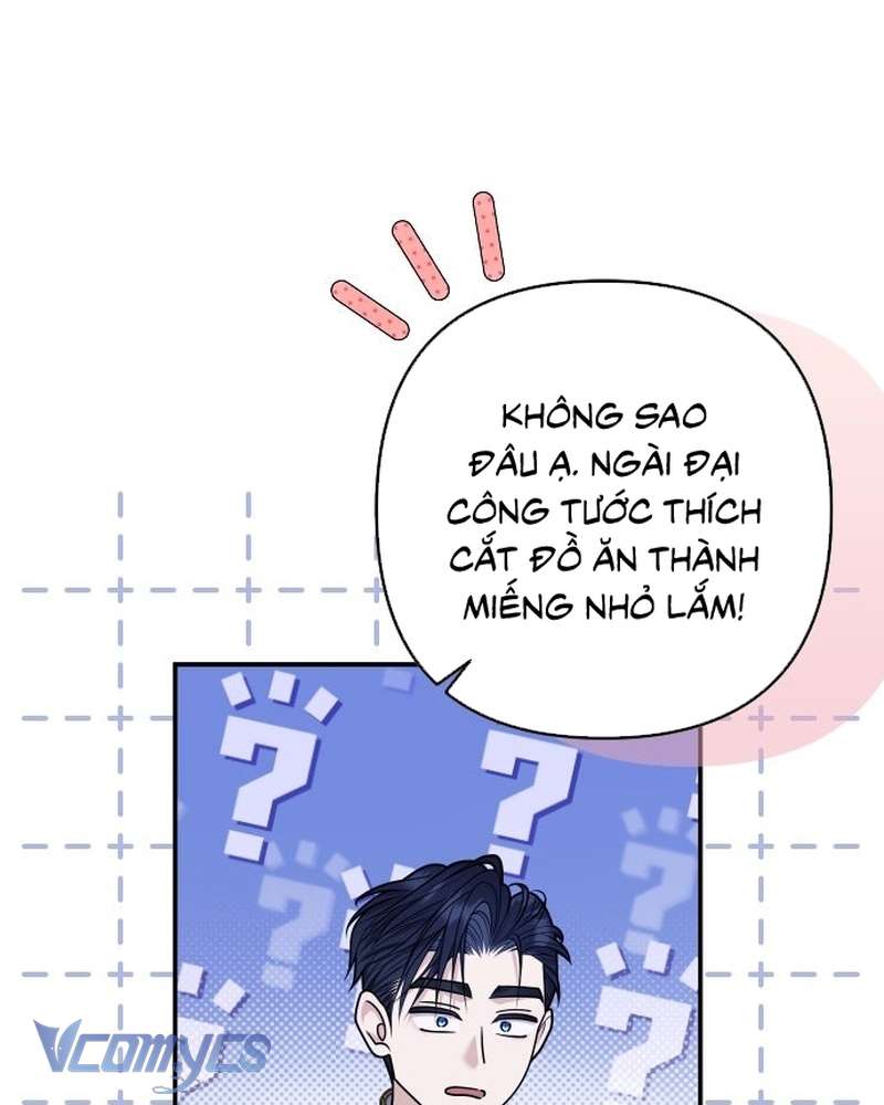 Trước Khi Em Có Ý Định Chạy Trốn Ta Sẽ Ngăn Chặn Nó Chap 32 - Next Chap 33