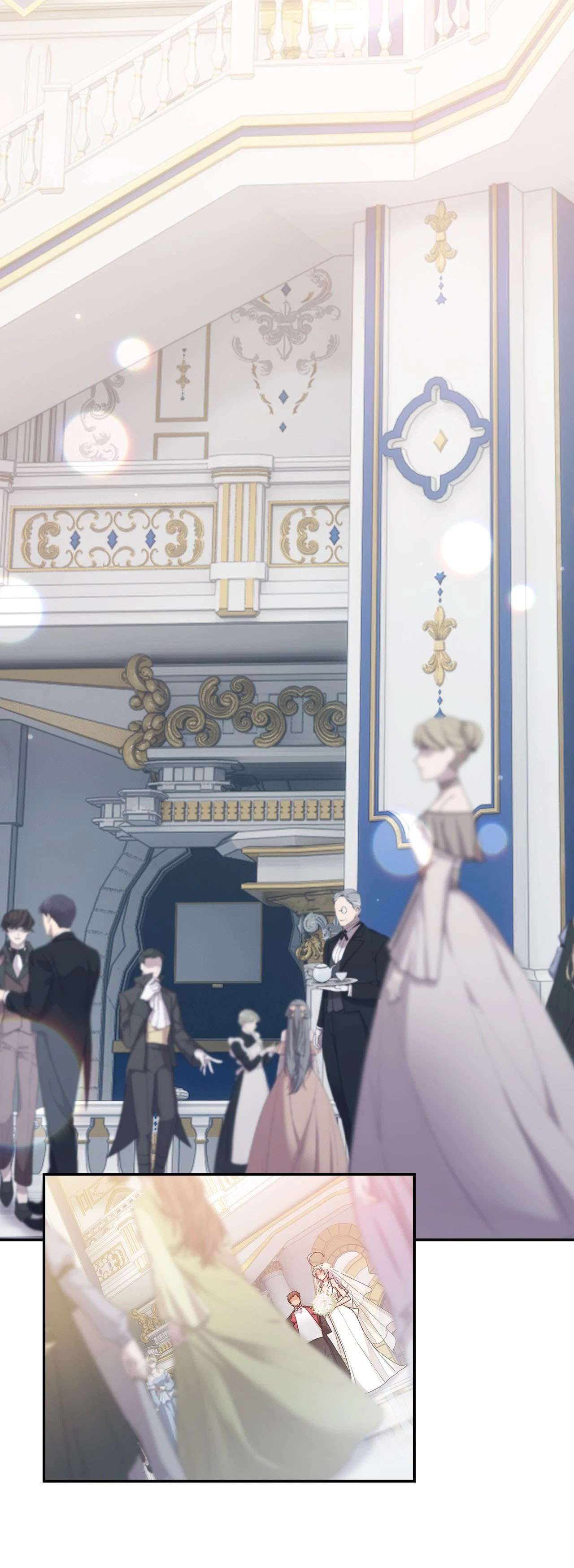 Cuộc Vui Thác Loạn Tử Thần Chap 30 - Next 