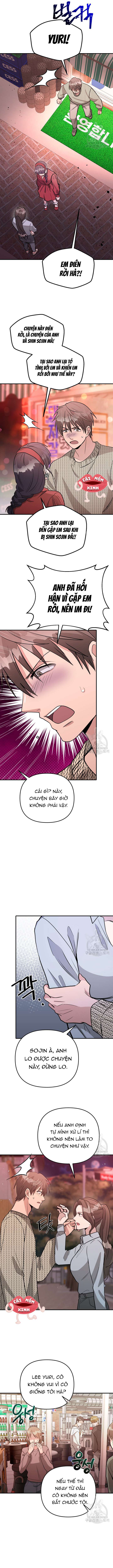 Collector Collector-Chap 12 - Next Collector-Chap 13