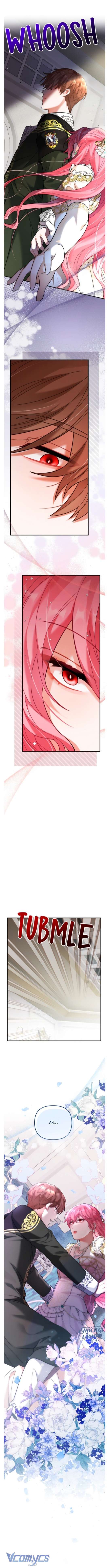 Mê Cung Cám Dỗ Của Emilone Chap 20 - Next Chap 21