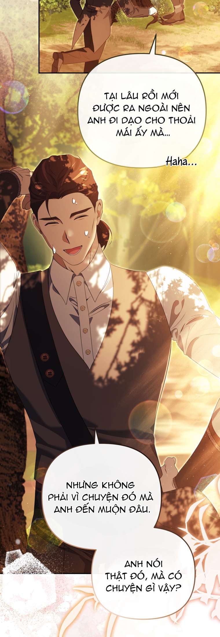 Người Phải Trả Giá Bằng Mạng Sống Vì Đã Lừa Dối Tôi Chap 36 - Next 