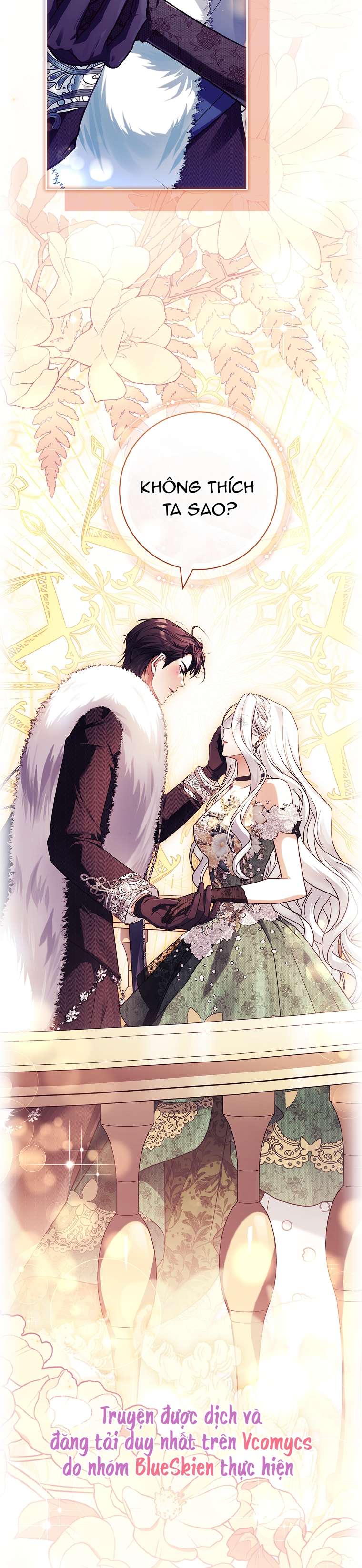 Chồng Ơi, Tại Sao Chúng Ta Không Thể Ly Hôn? Chap 74 - Trang 2