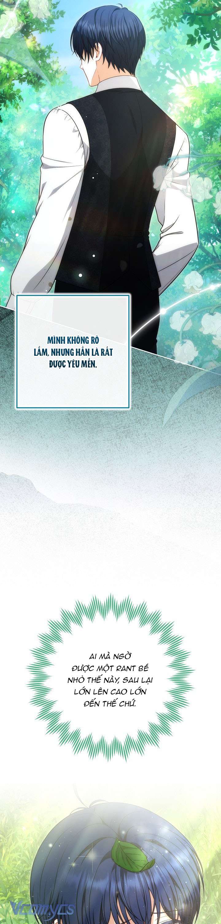 Tôi Đã Xem Một Vở Kịch Chap 9 - Next Chap 10