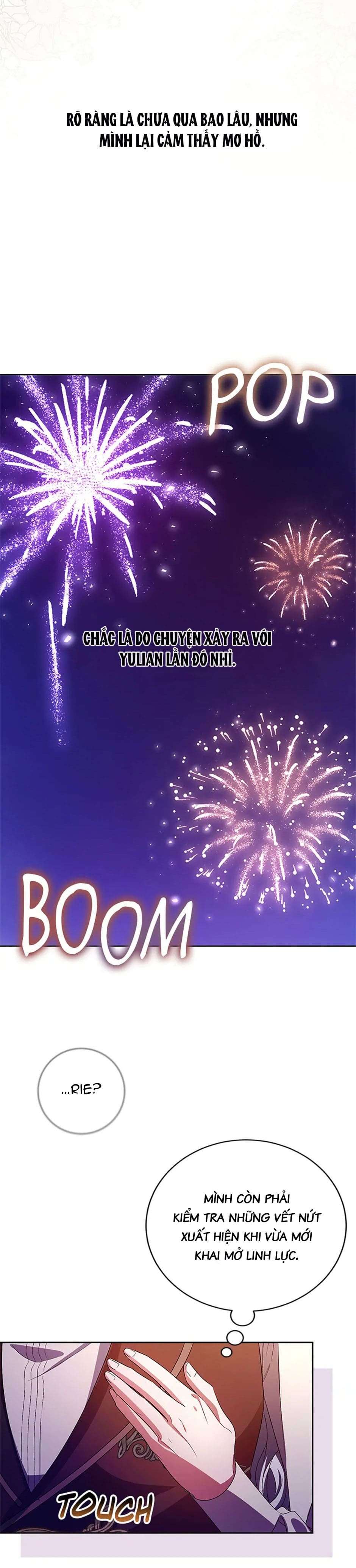 Búp Bê Quản Gia Của Ma Vương Chap 29 - Trang 3