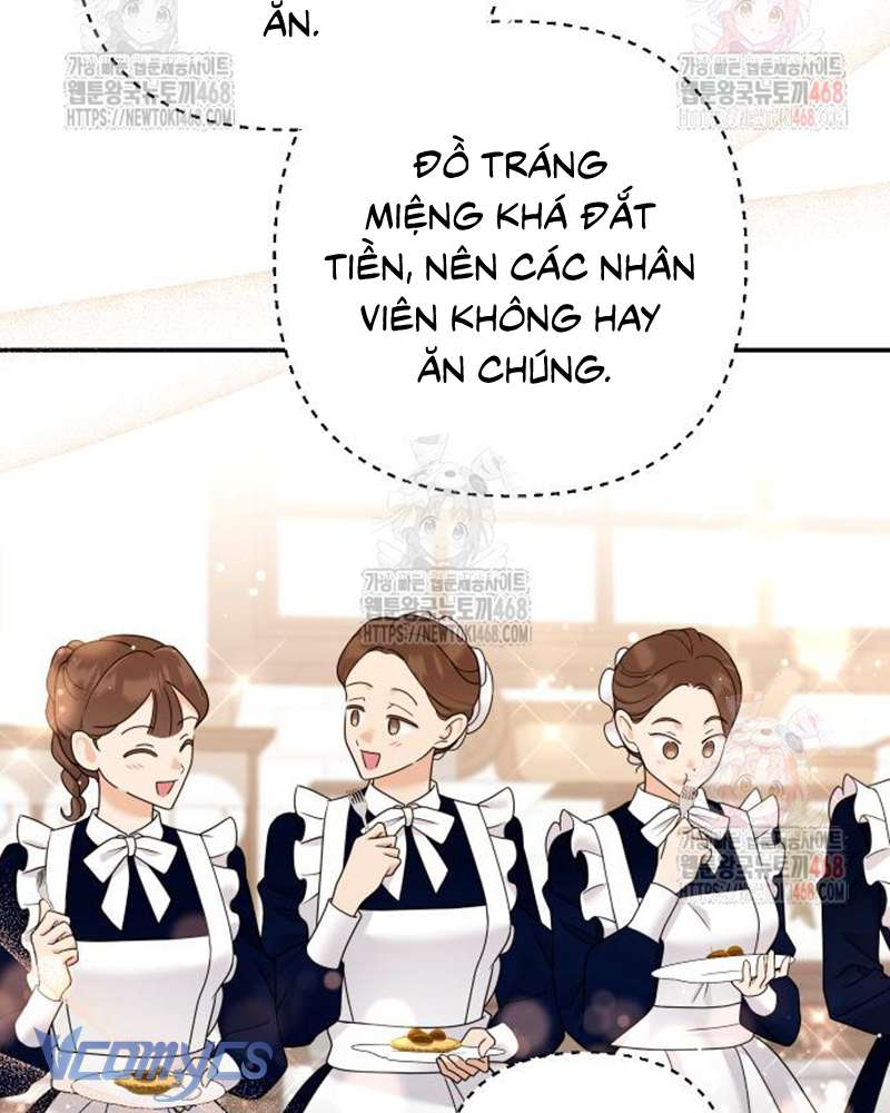 Trước Khi Em Có Ý Định Chạy Trốn Ta Sẽ Ngăn Chặn Nó Chap 23 - Next Chap 24
