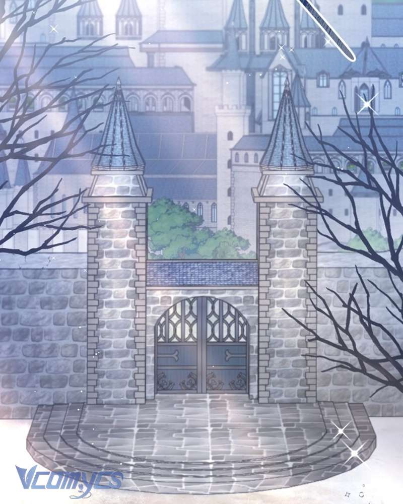 Trước Khi Em Có Ý Định Chạy Trốn Ta Sẽ Ngăn Chặn Nó Chap 1 - Next Chap 2