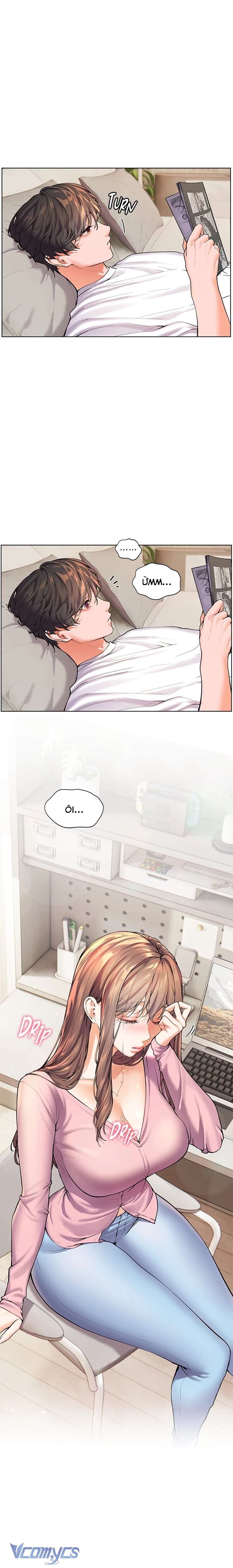 Phi Vụ Triệu Đô: Gia Sư Chap 1 - Next Chap 2