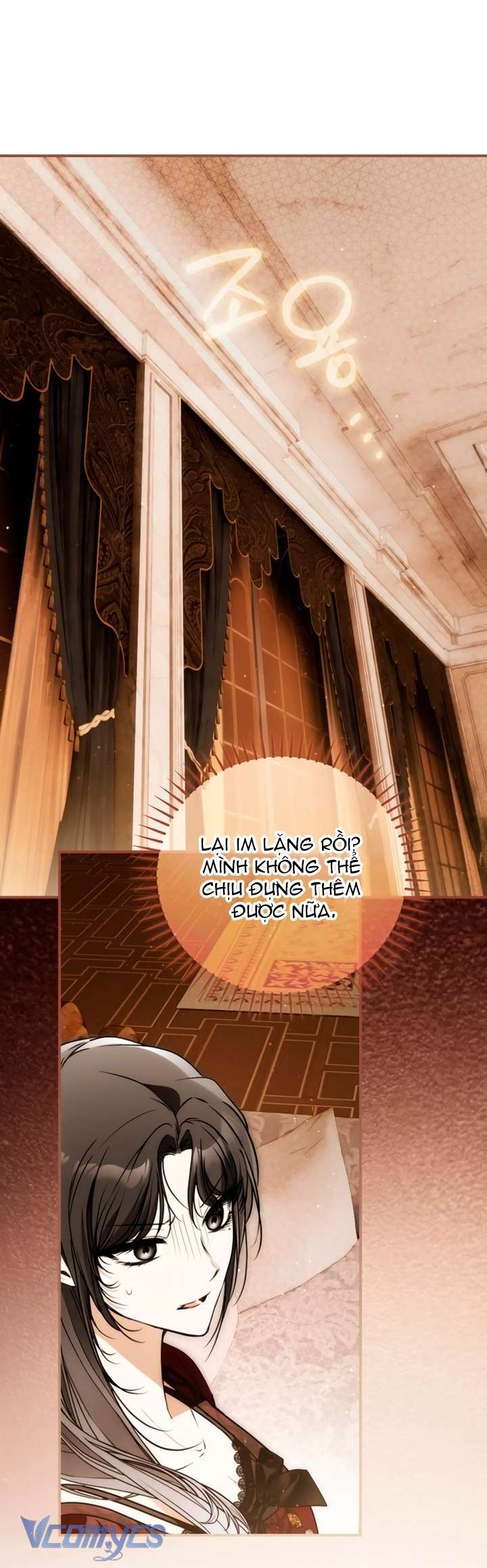 Ai Đó Đang Điều Khiển Cơ Thể Của Tôi Chap 81 - Next Chap 82