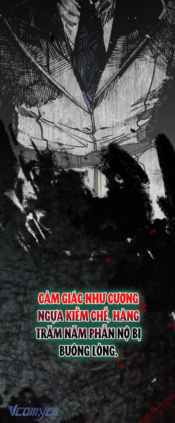 Sự Điều Trị Đặc Biệt Của Tinh Linh Chap 115 - Trang 3