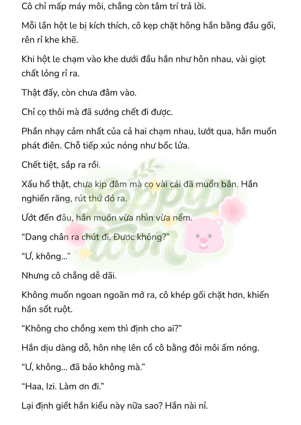 [Novel] Trận Chiến Ly Hôn! Chap 127 - Next Chap 128