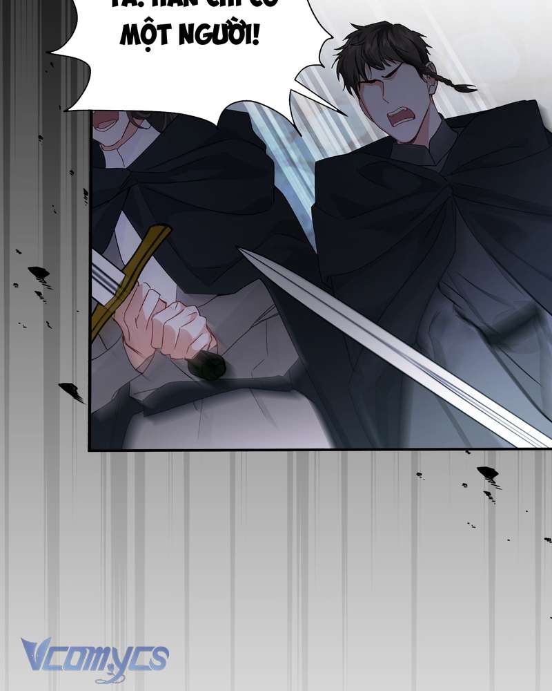 Cô Ấy Sẽ Thuần Hóa Các Anh Hùng Chap 33 - Trang 2