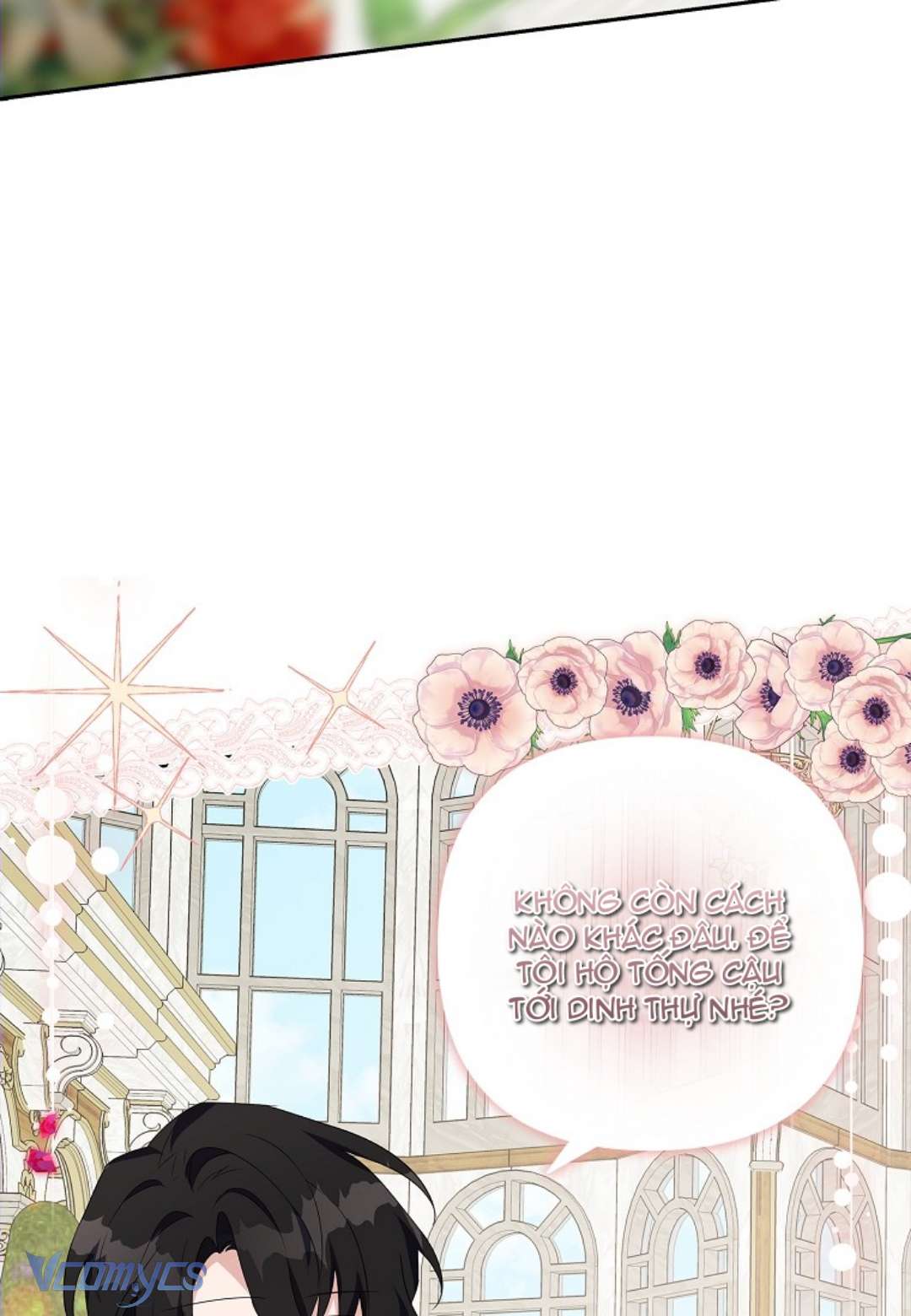 Tôi đã trở thành con gái út của công tước phản diện Chapter 20 - Next Chapter 21