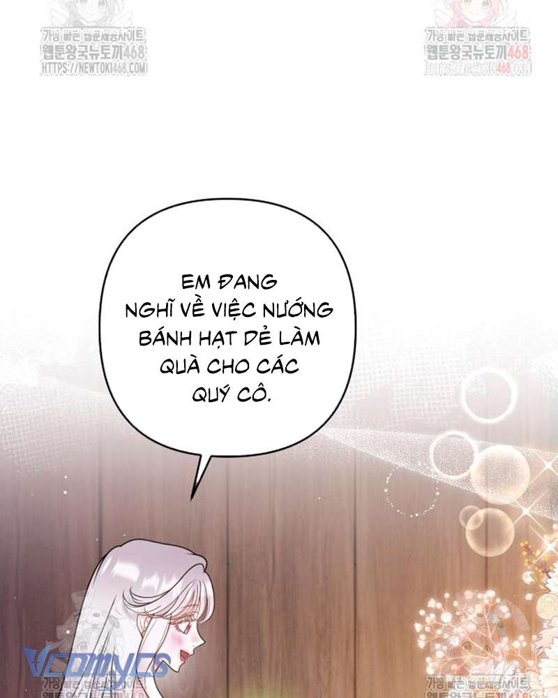 Trước Khi Em Có Ý Định Chạy Trốn Ta Sẽ Ngăn Chặn Nó Chap 22 - Next Chap 23