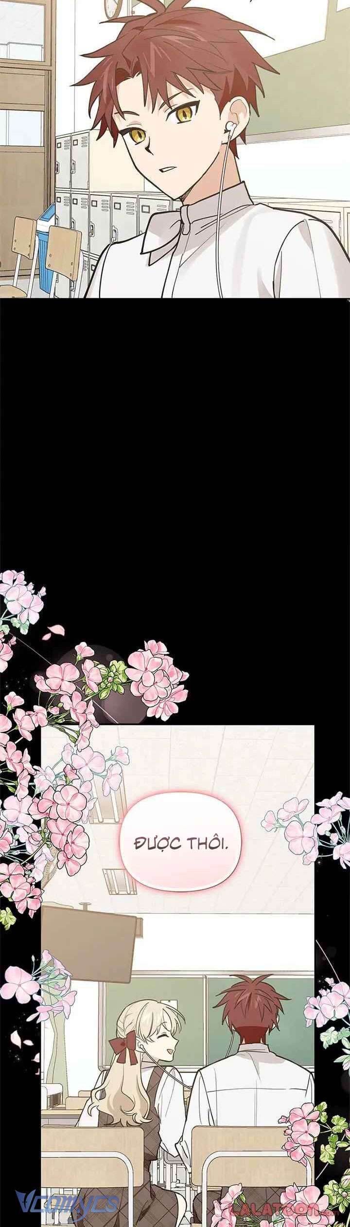 Điều Ước Sao Băng Chap 42 - Next Chapter 43