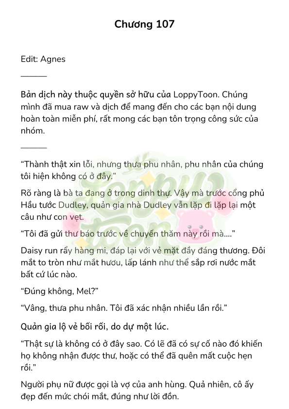 [Novel] Trận Chiến Ly Hôn! Chap 107 - Next Chap 108
