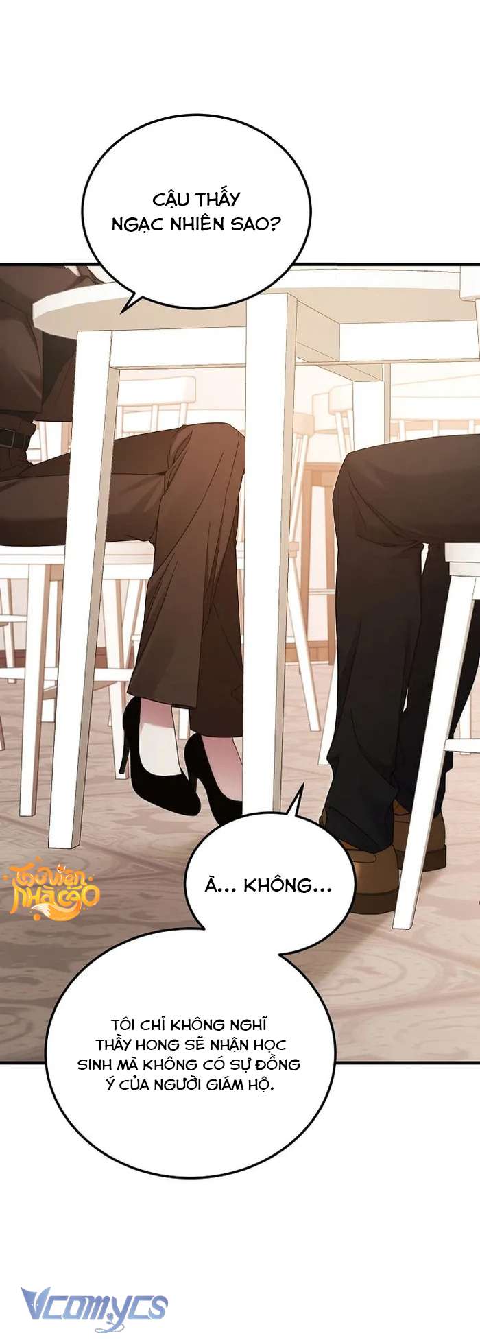 Tôi Sẽ Nghỉ Hưu Sau Khi Giải Cứu Thế Giới Chap 40 - Next 